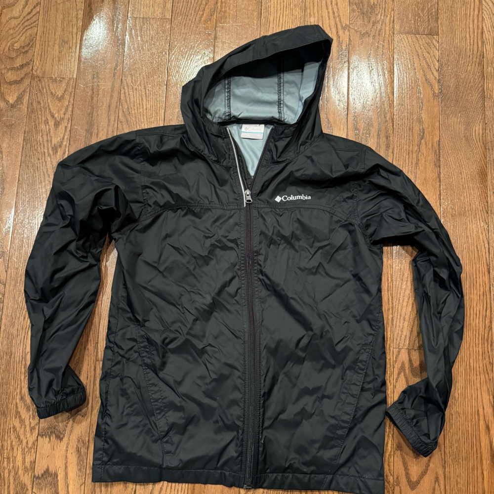 X2 kids rain jackets